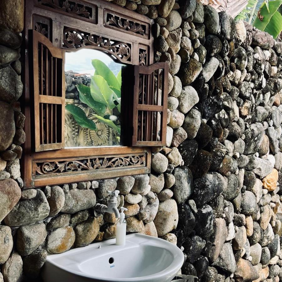 Sahom Valley Resort - Agro & Eco Park Kampar Exterior photo