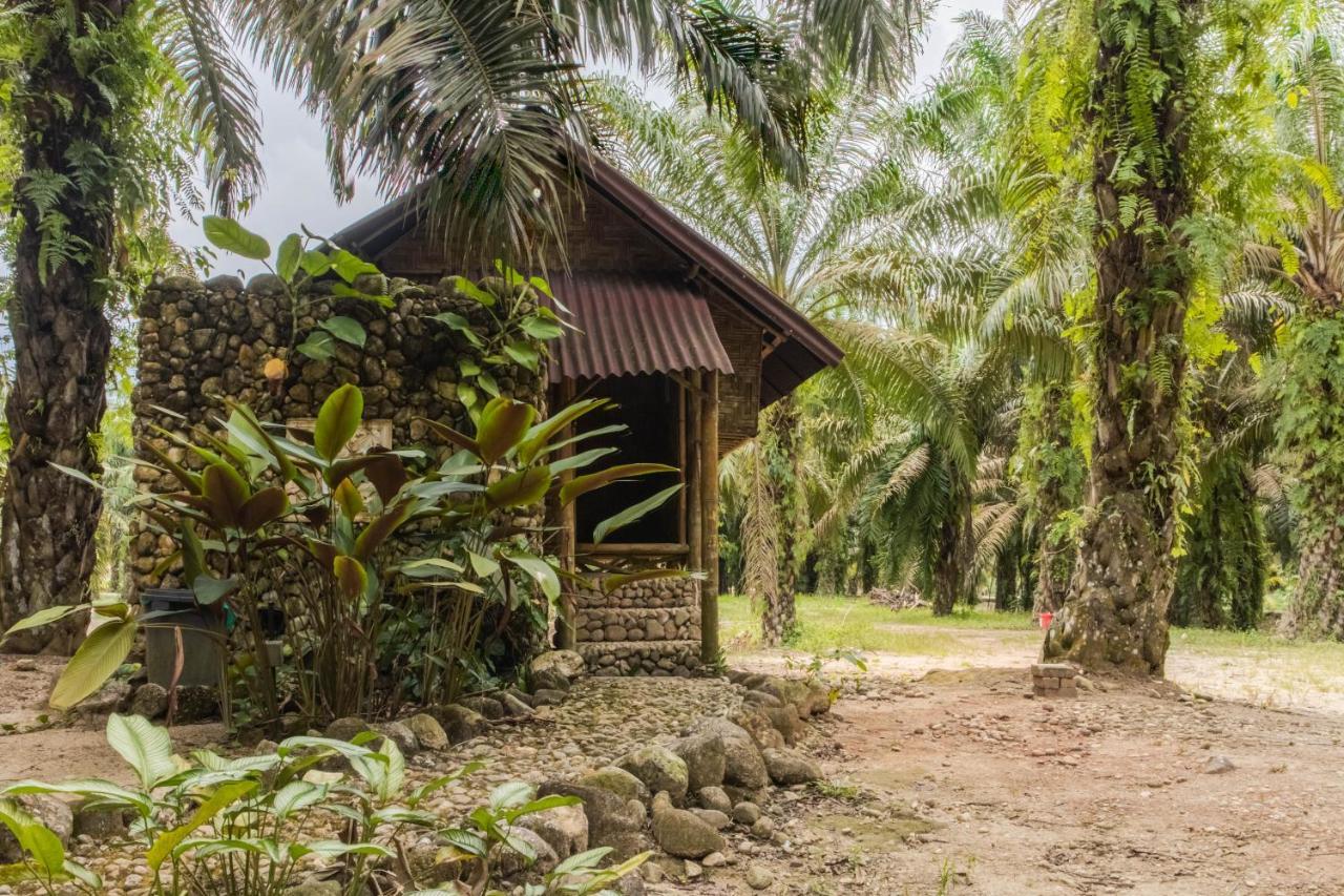 Sahom Valley Resort - Agro & Eco Park Kampar Exterior photo