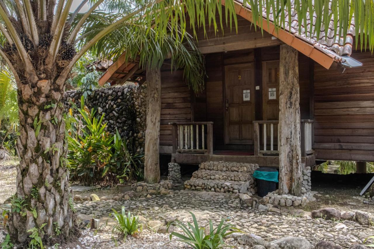 Sahom Valley Resort - Agro & Eco Park Kampar Exterior photo